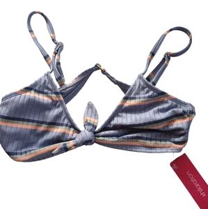🆕‎ Xhilartion bikini top Size Medium